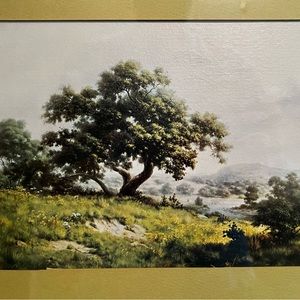 Delhart Windberg Classic Print